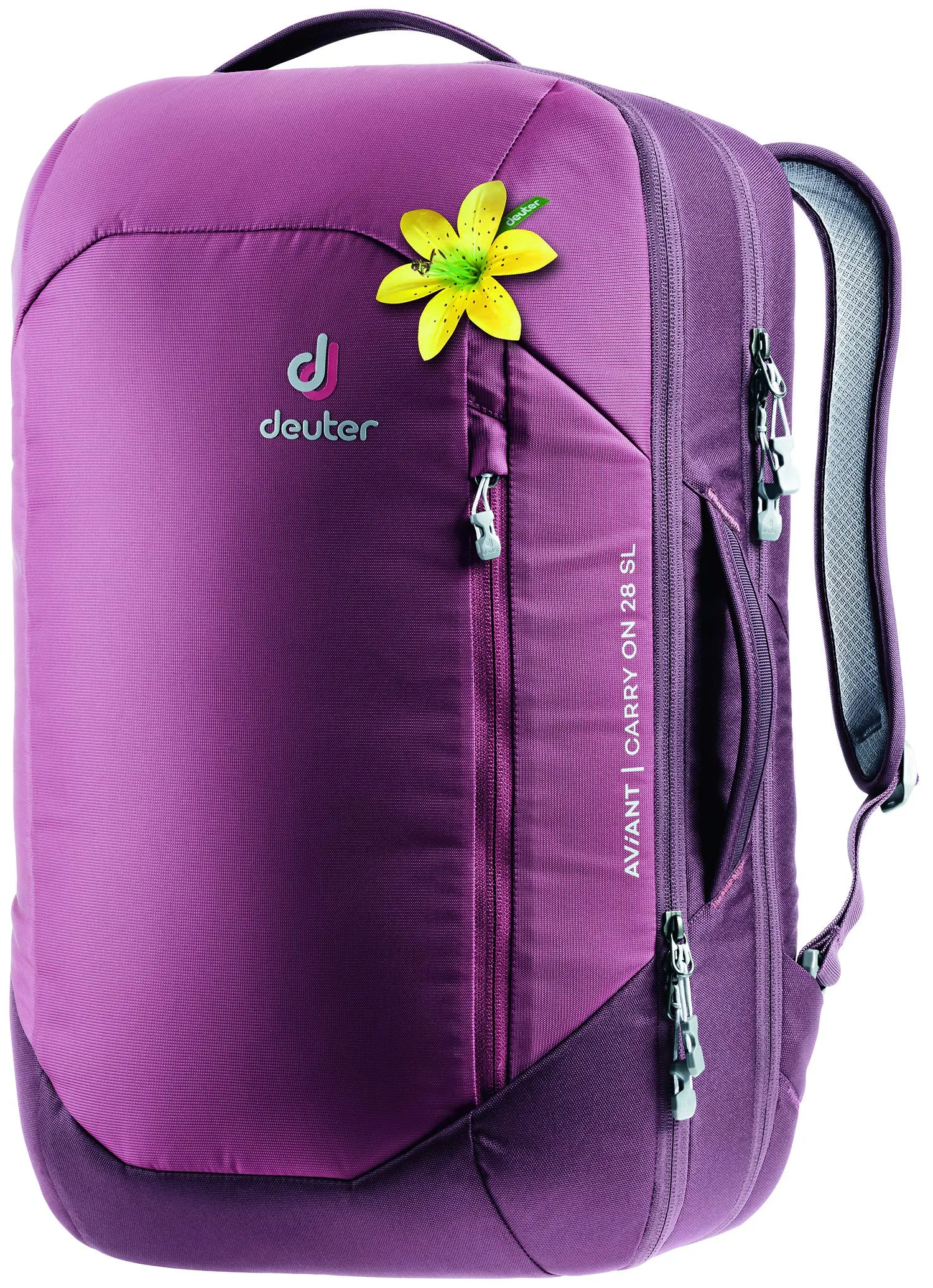 Deuter Aviant Carry On 28 SL Taschen Deuter