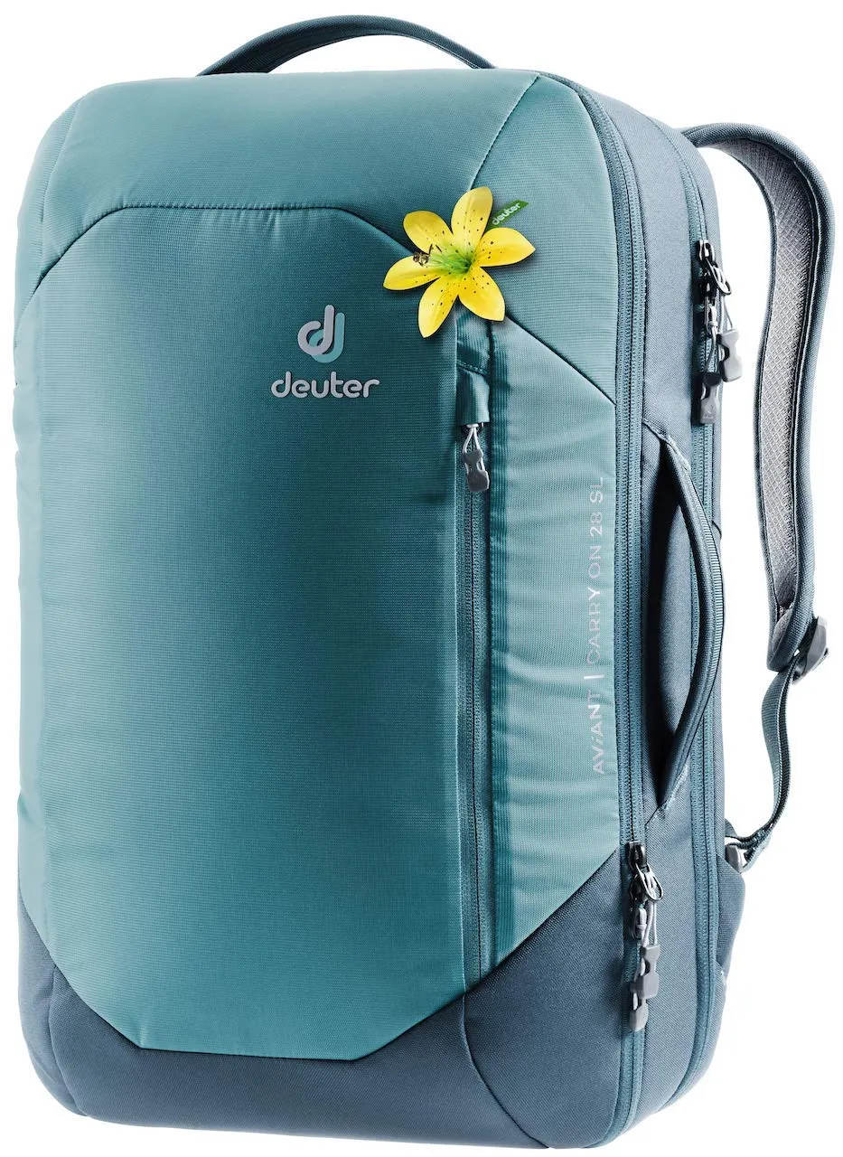 Deuter Aviant Carry On 28 SL Taschen Deuter