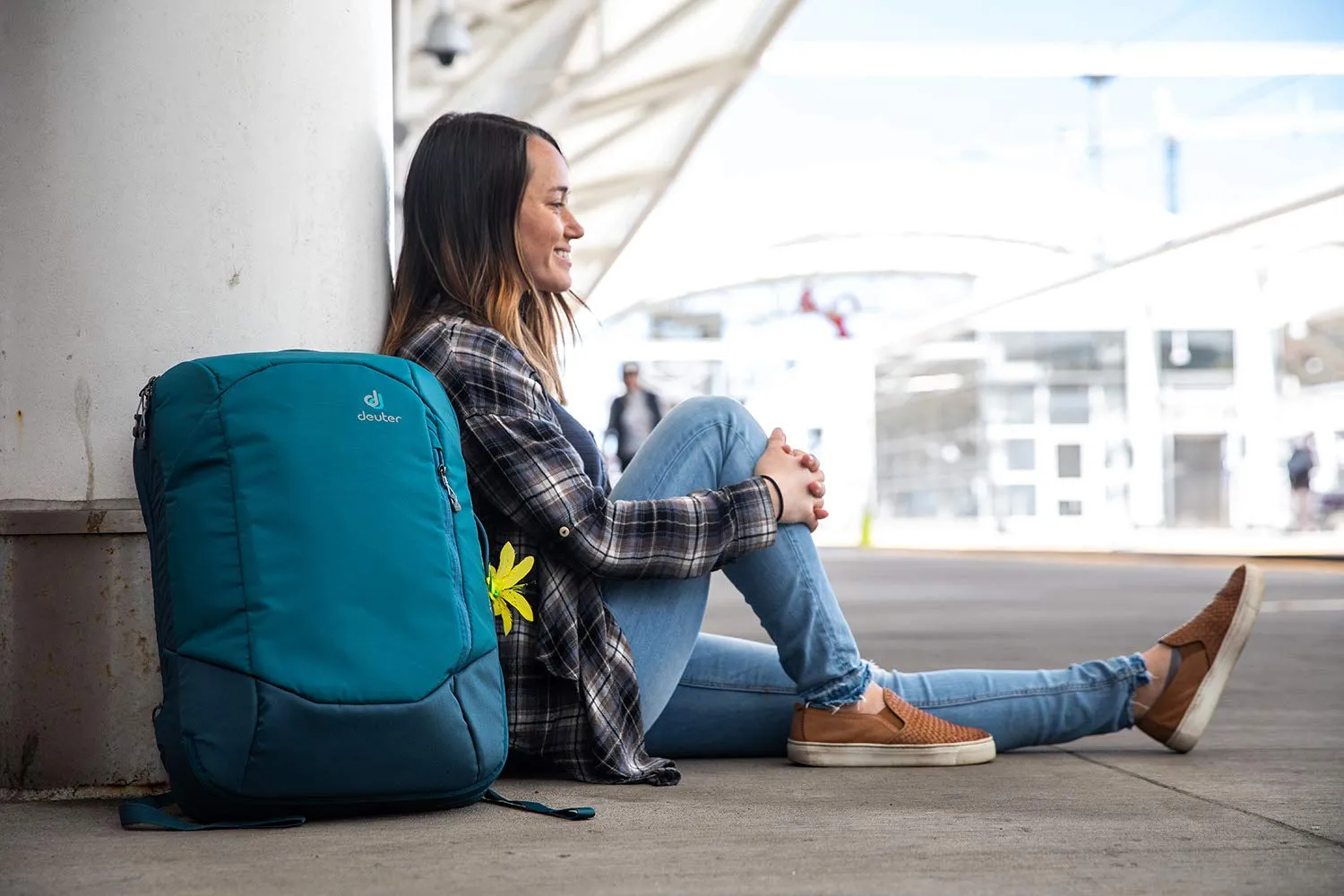 Deuter Aviant Carry On 28 SL Taschen Deuter