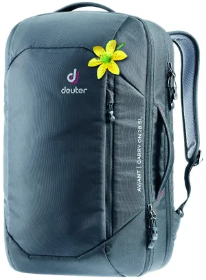 Deuter Aviant Carry On 28 SL Taschen Deuter