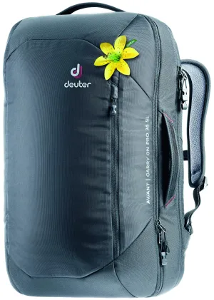 Deuter Aviant Carry On Pro 36 SL Taschen Deuter