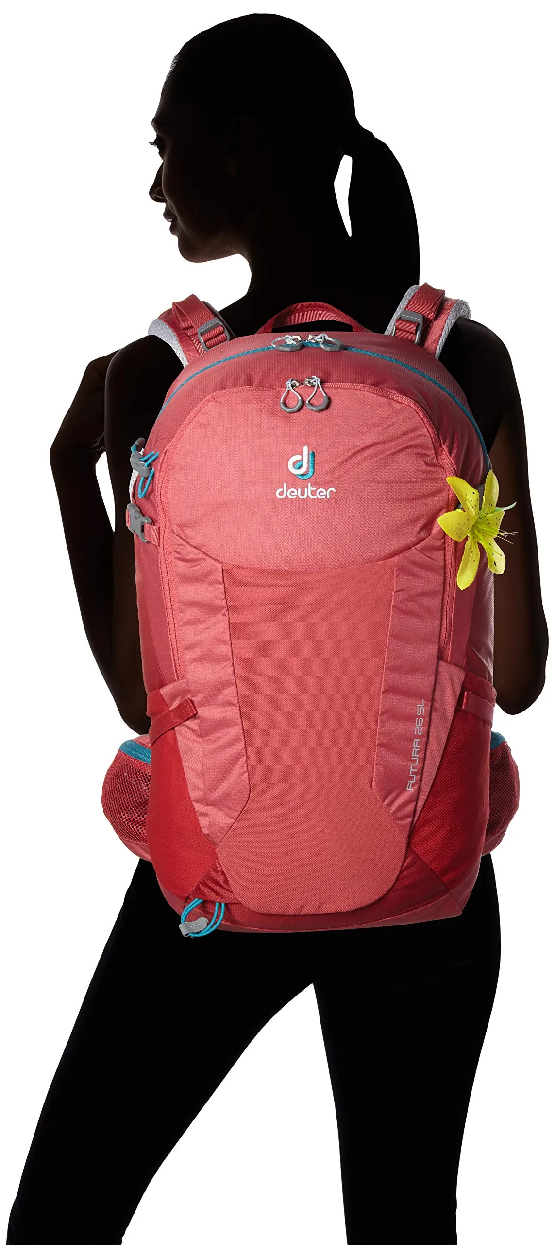 Deuter Futura 22 SL Wanderrucksack Taschen Deuter