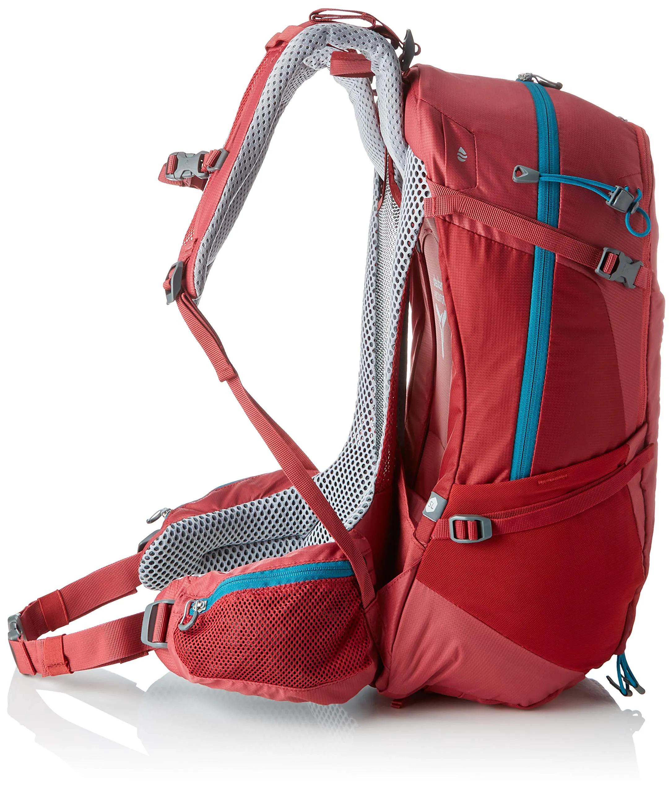 Deuter Futura 22 SL Wanderrucksack Taschen Deuter
