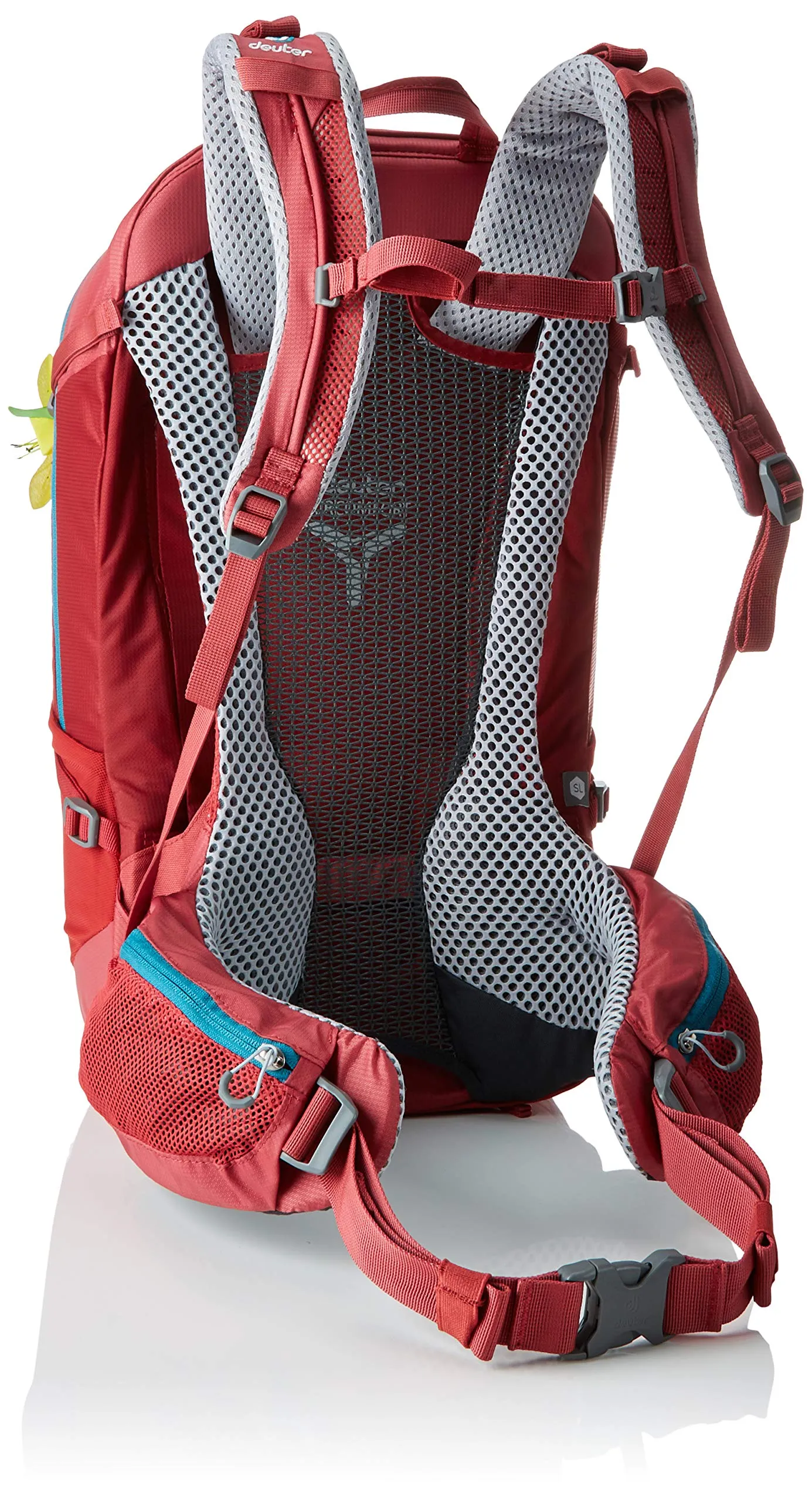 Deuter Futura 22 SL Wanderrucksack Taschen Deuter