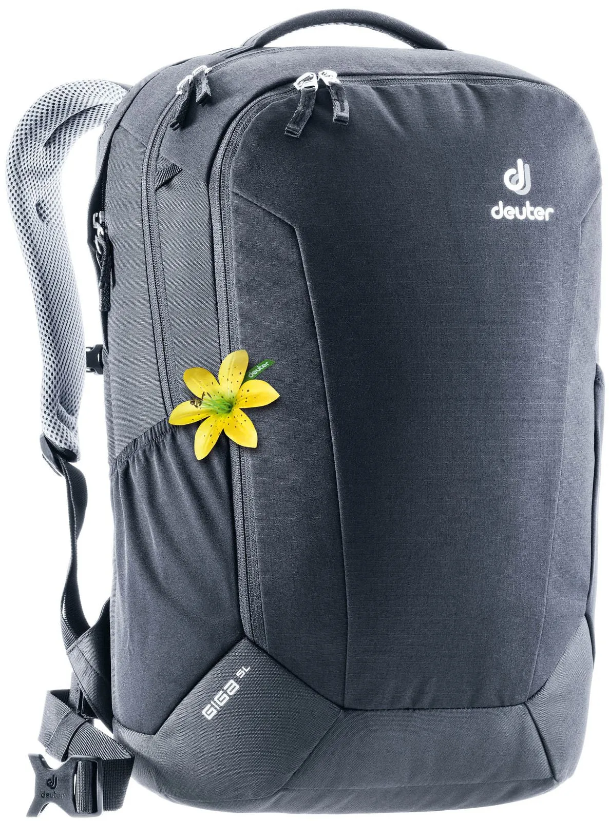 Deuter Giga SL Taschen Deuter