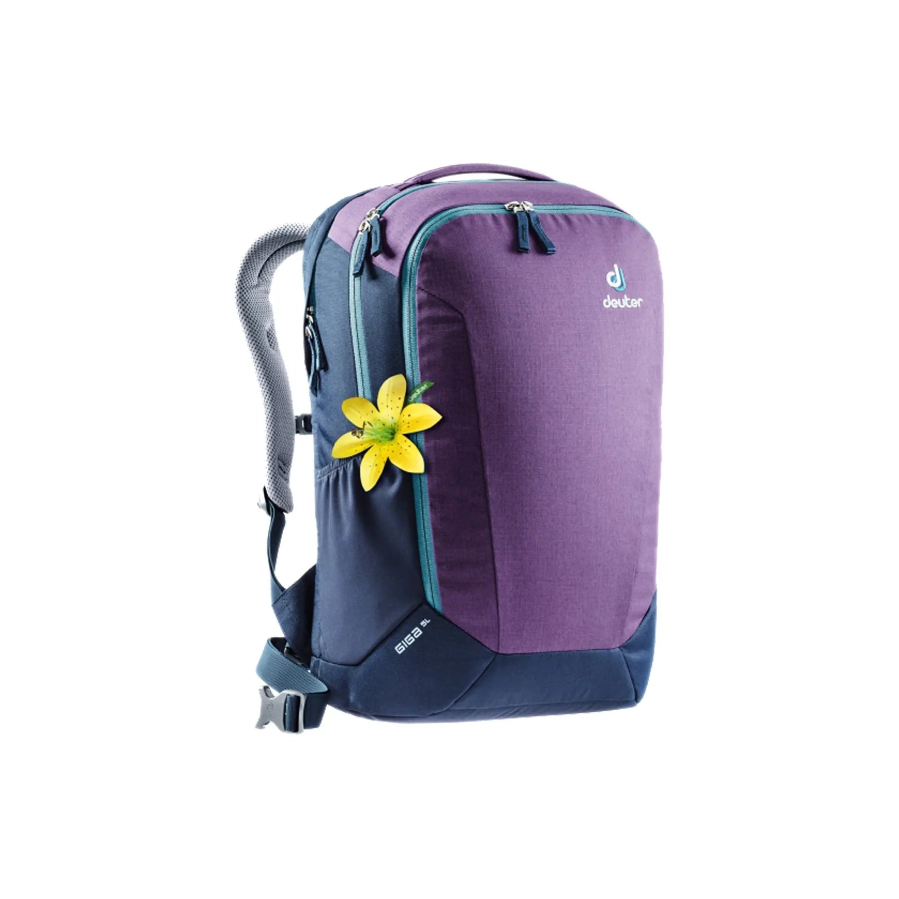 Deuter Giga SL Taschen Deuter