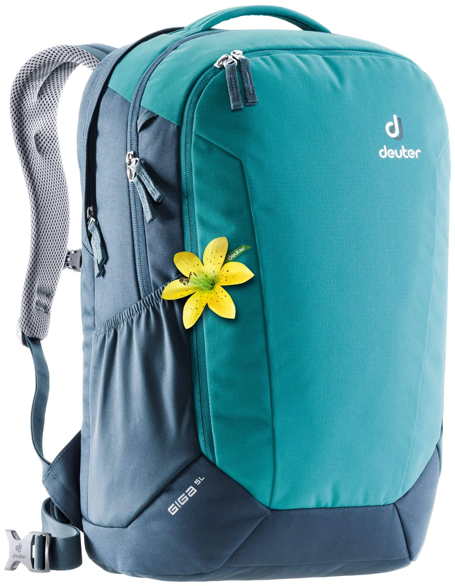 Deuter Giga SL Taschen Deuter