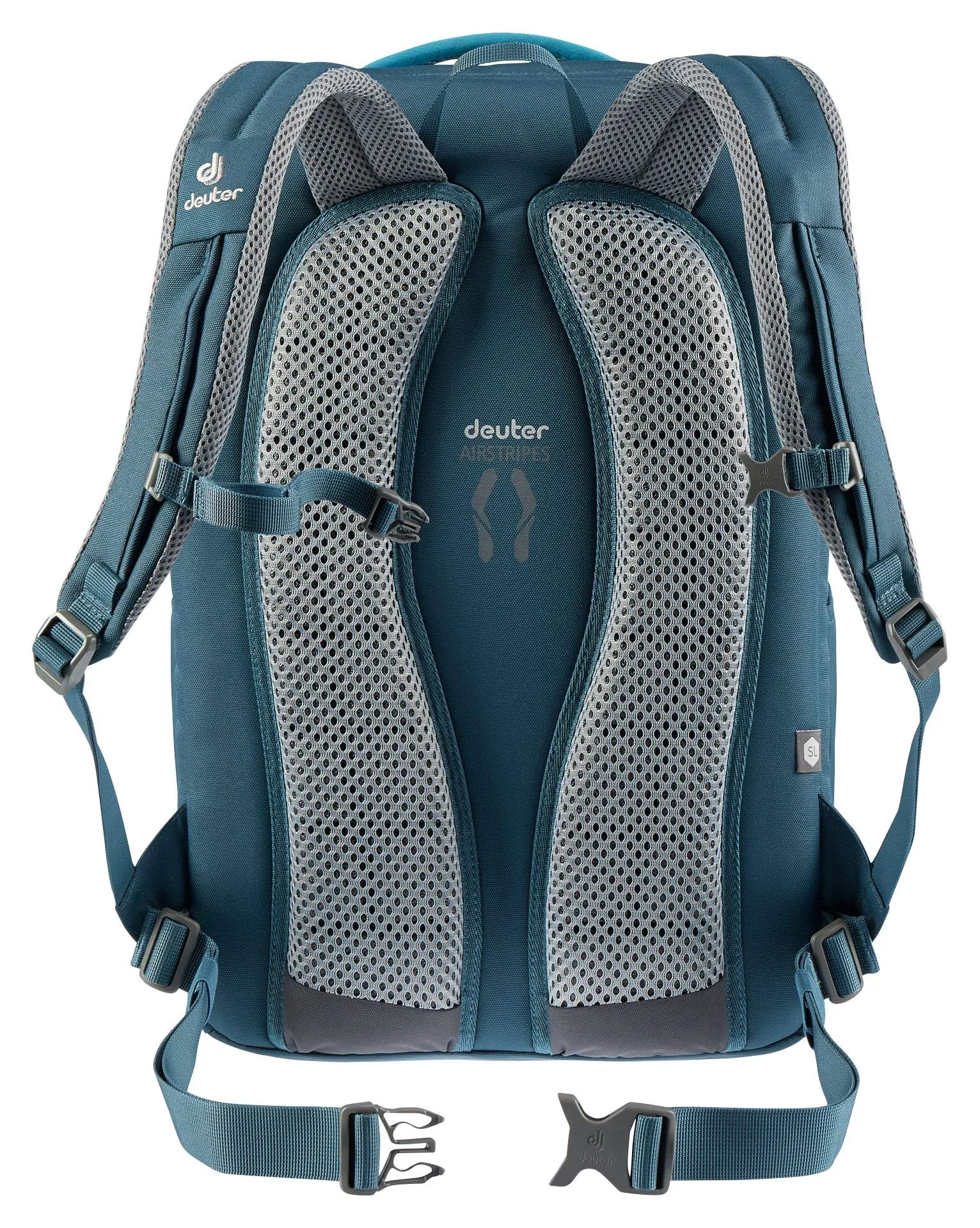 Deuter Giga SL Taschen Deuter