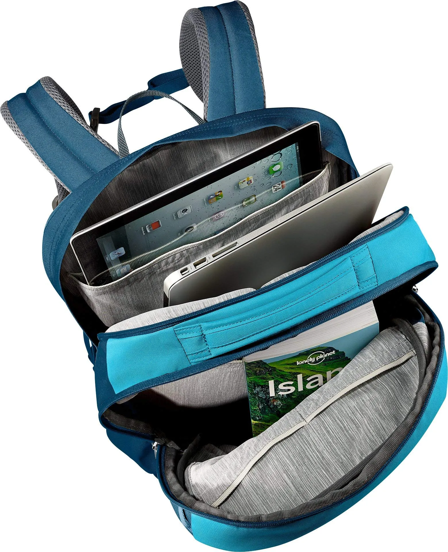 Deuter Giga SL Taschen Deuter