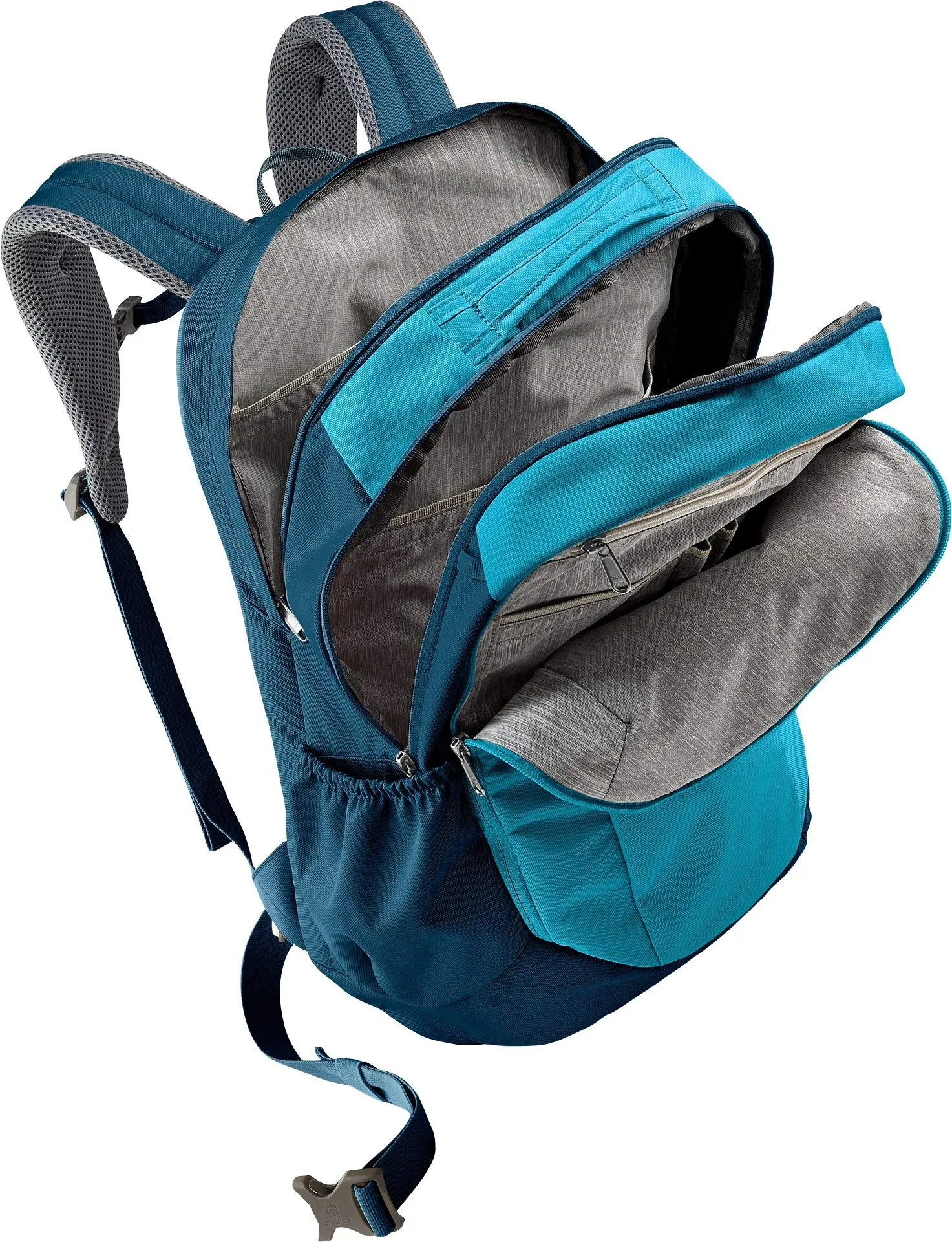 Deuter Giga SL Taschen Deuter