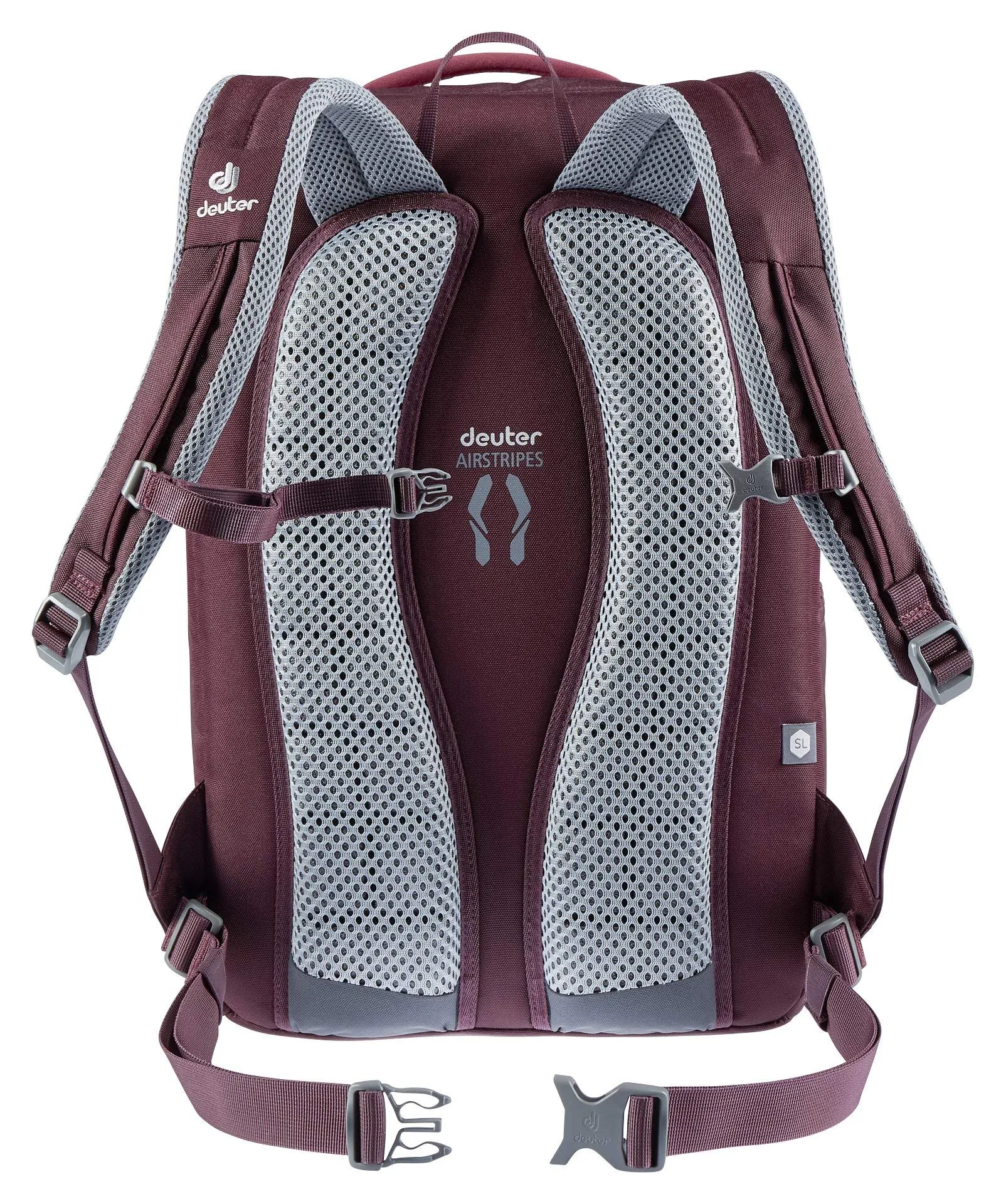Deuter Giga SL Taschen Deuter