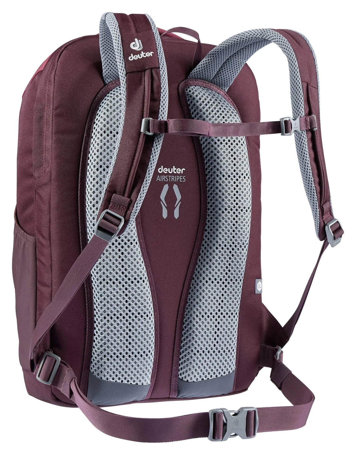 Deuter Giga SL Taschen Deuter