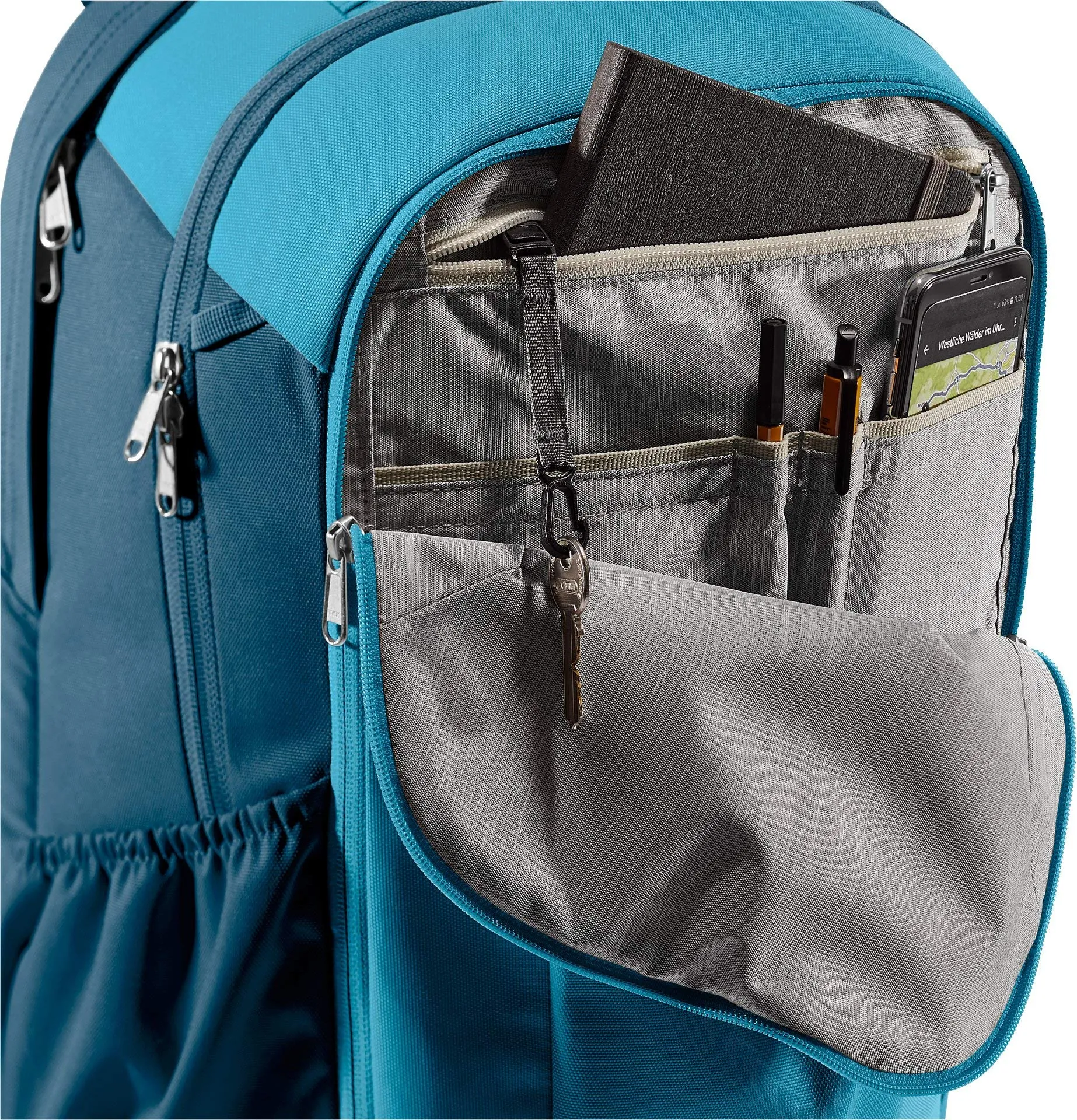 Deuter Giga SL Taschen Deuter