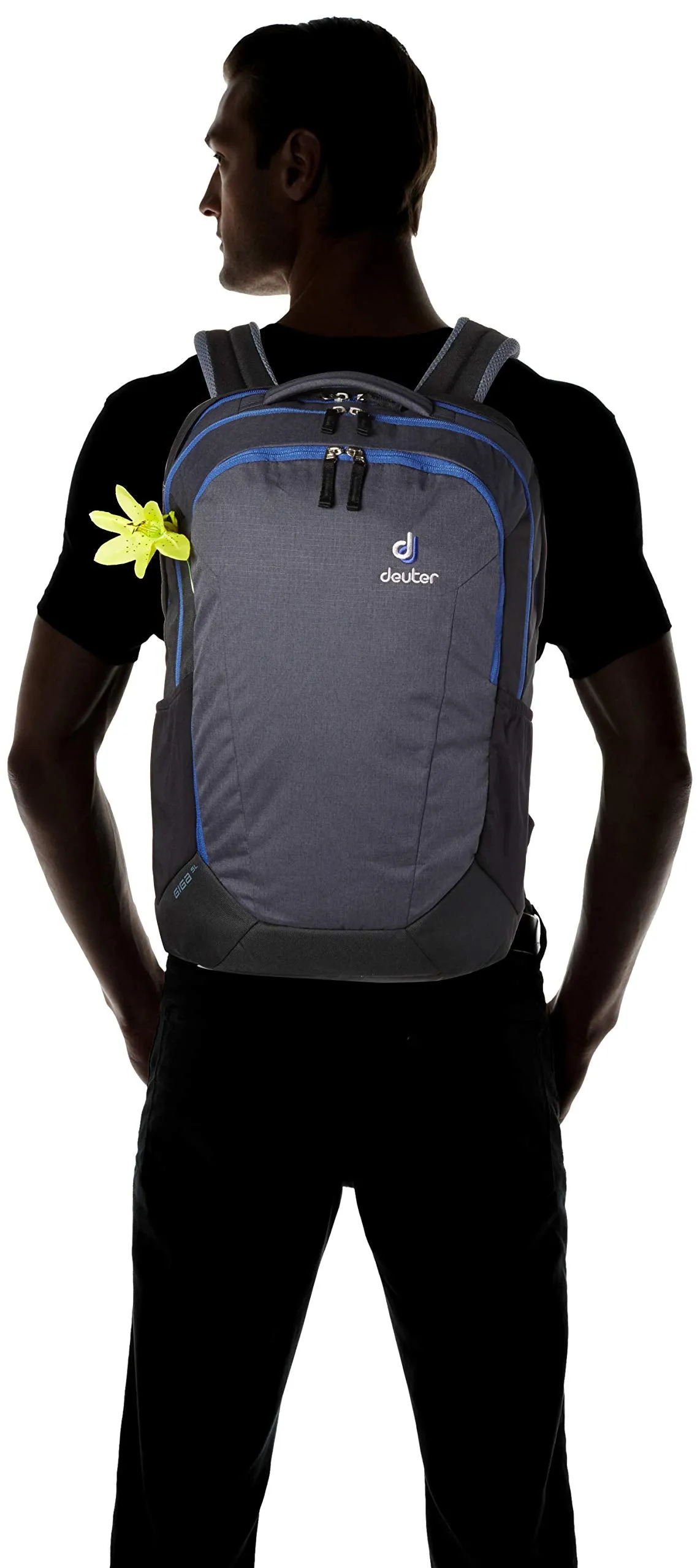 Deuter Giga SL Taschen Deuter