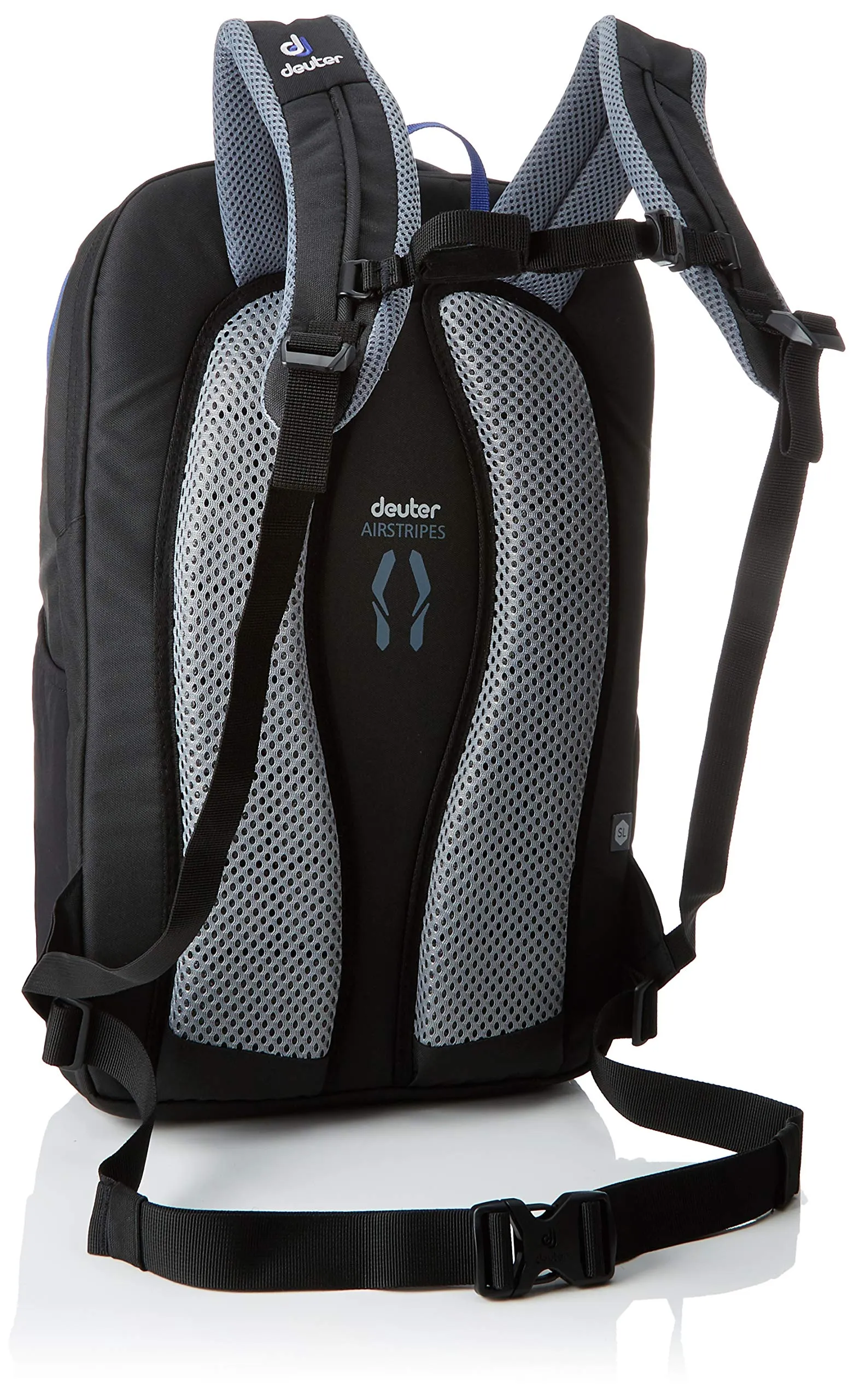 Deuter Giga SL Taschen Deuter