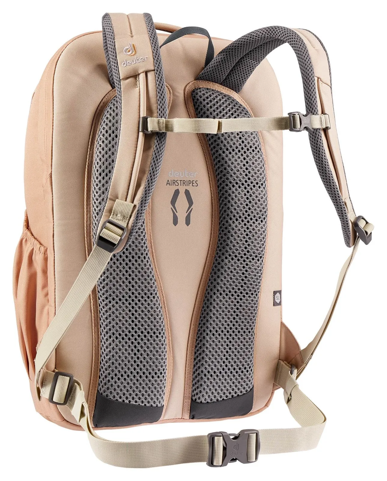 Deuter Giga SL Taschen Deuter