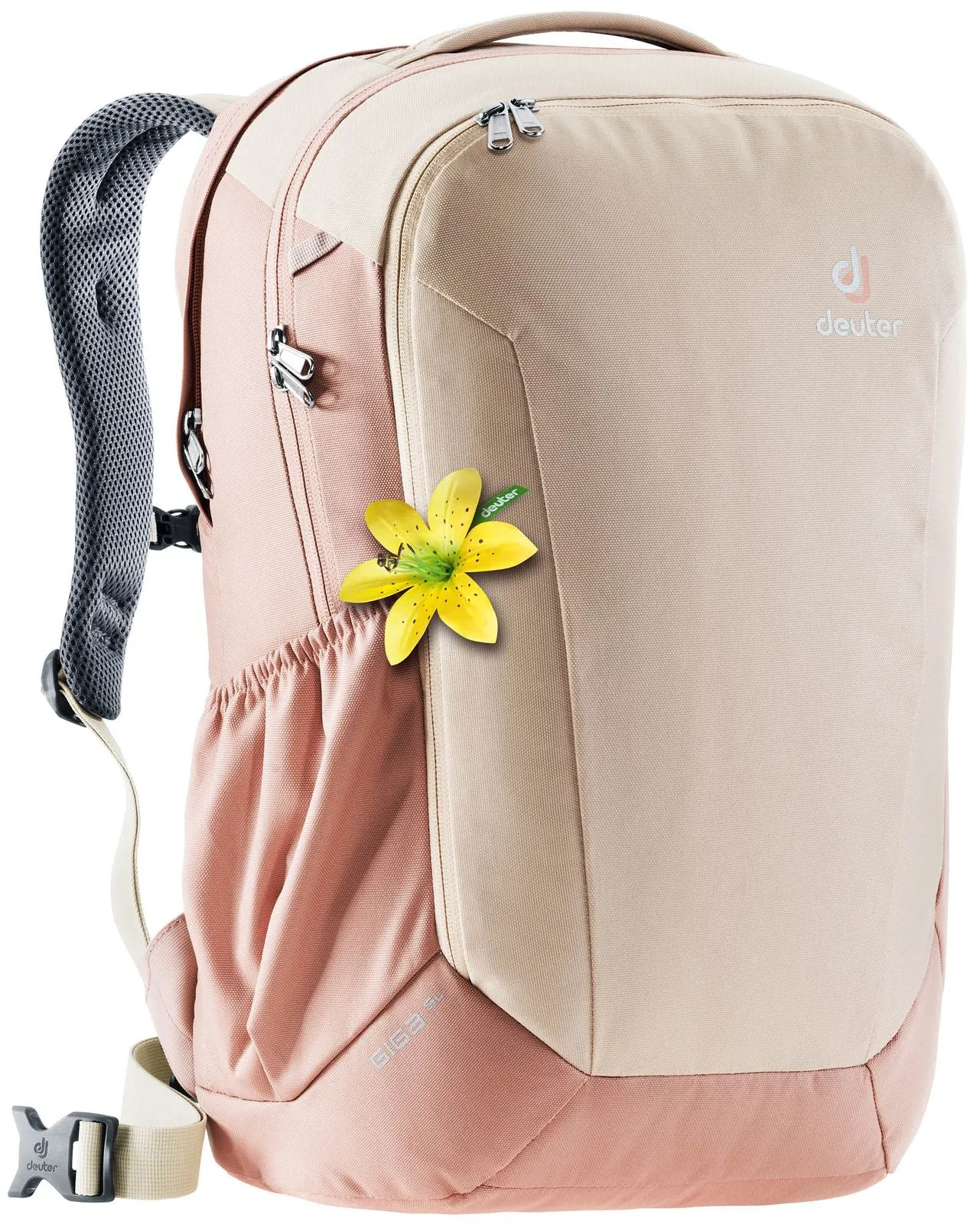 Deuter Giga SL Taschen Deuter
