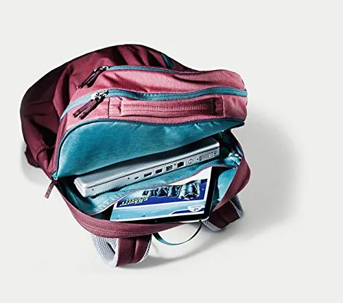Deuter Giga SL Taschen Deuter