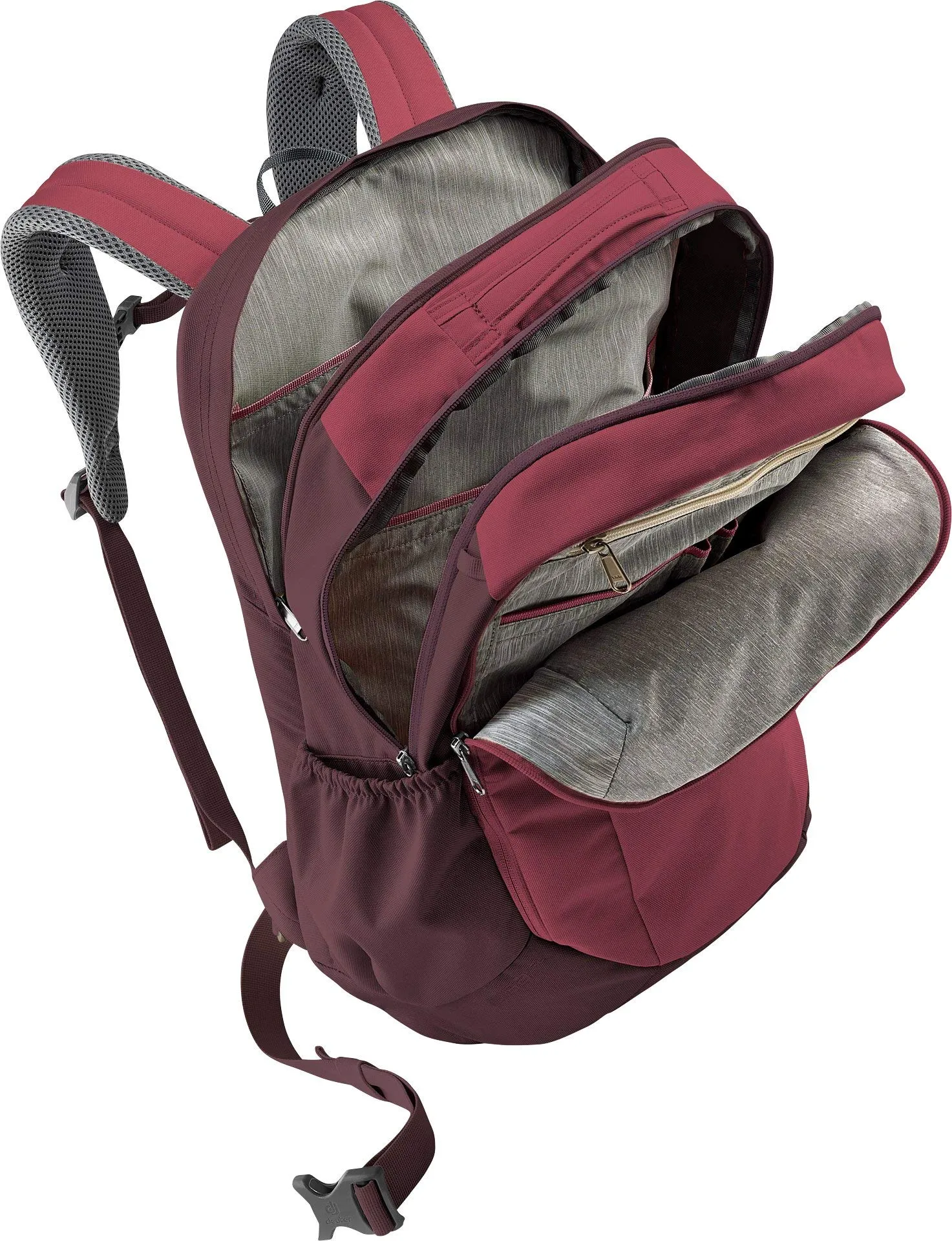 Deuter Giga SL Taschen Deuter