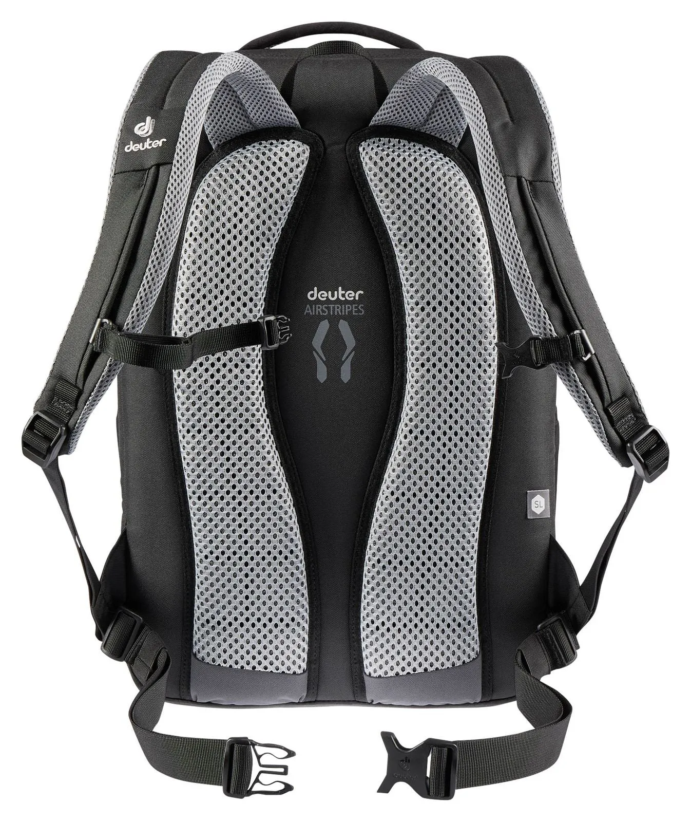 Deuter Giga SL Taschen Deuter