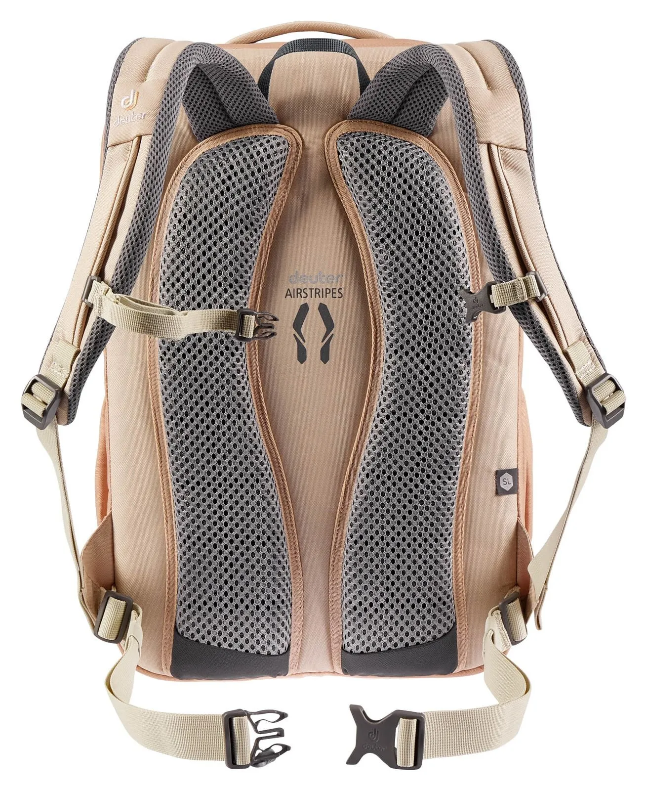 Deuter Giga SL Taschen Deuter