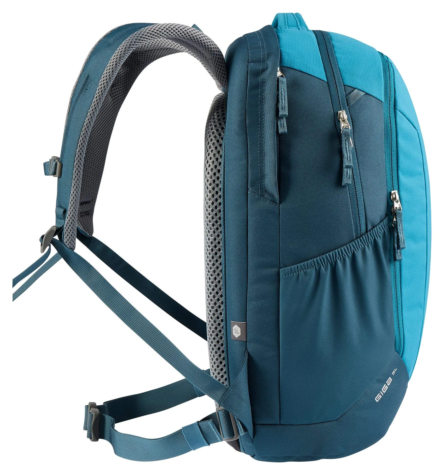 Deuter Giga SL Taschen Deuter