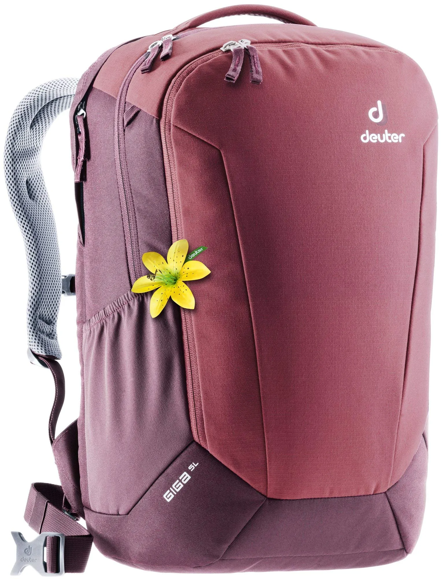 Deuter Giga SL Taschen Deuter