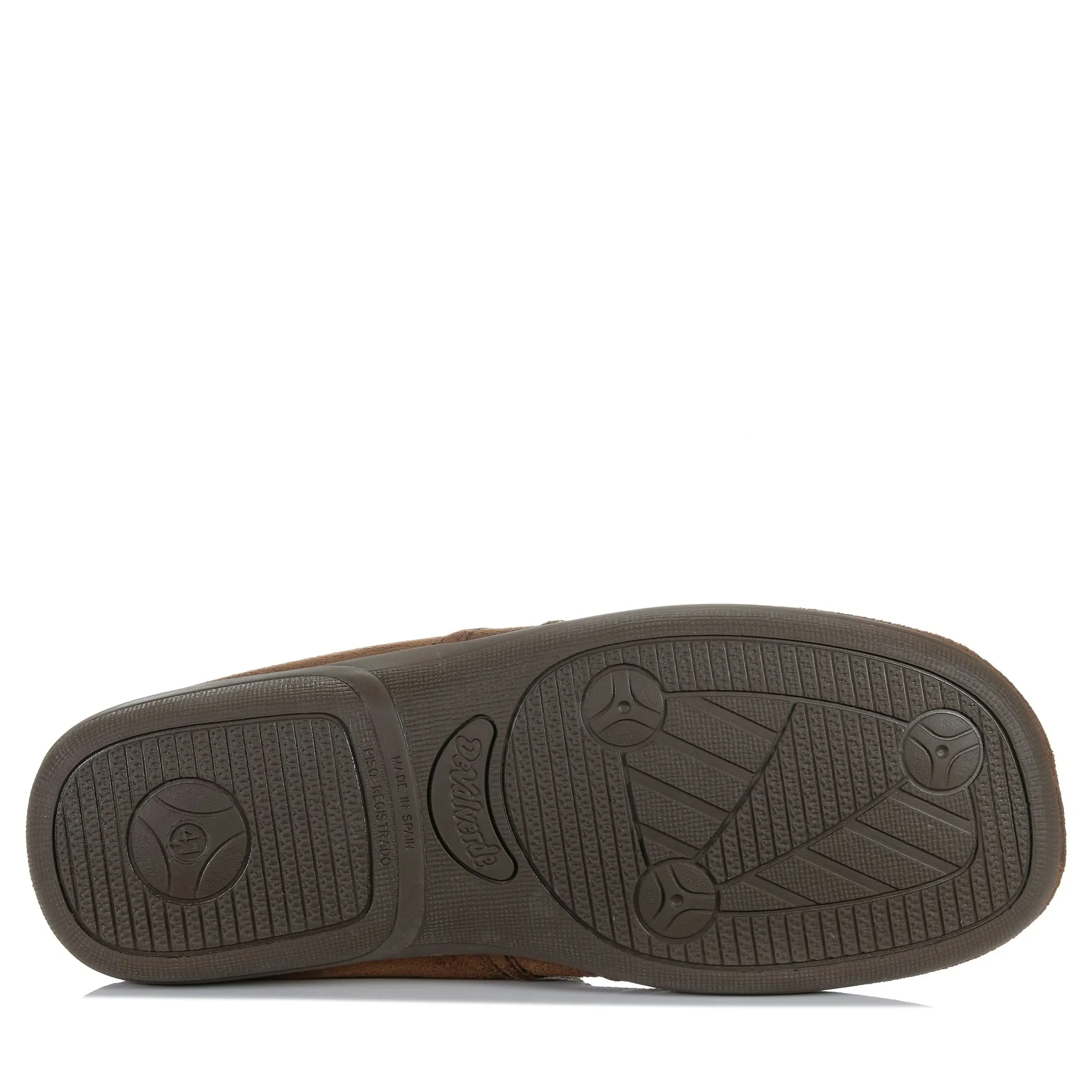 DeValverde Camping 3023 Braun