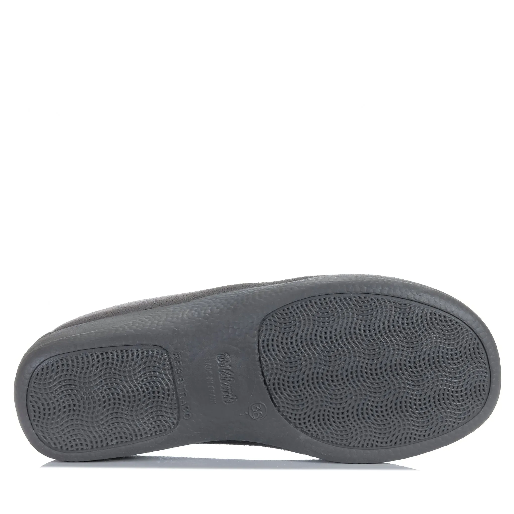 DeValverde Kuscheltier 9709 Grau