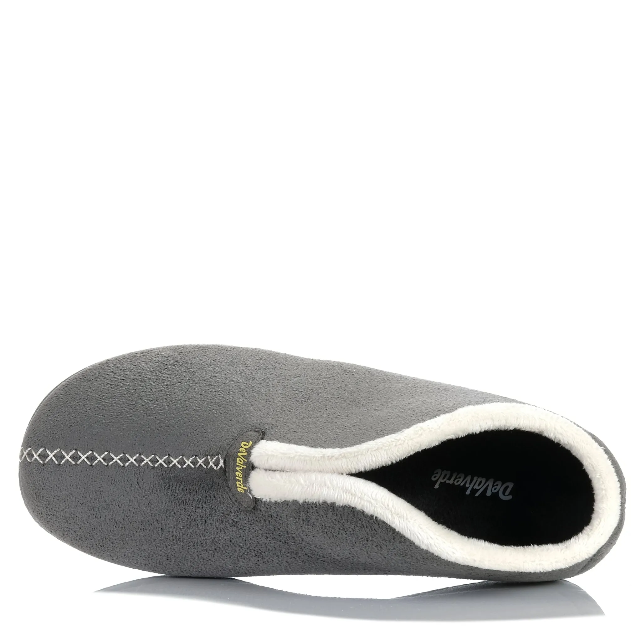 DeValverde Kuscheltier 9709 Grau