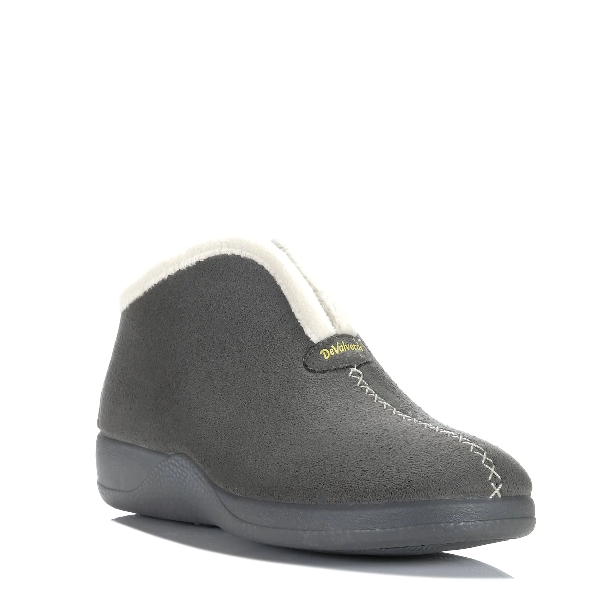DeValverde Kuscheltier 9709 Grau