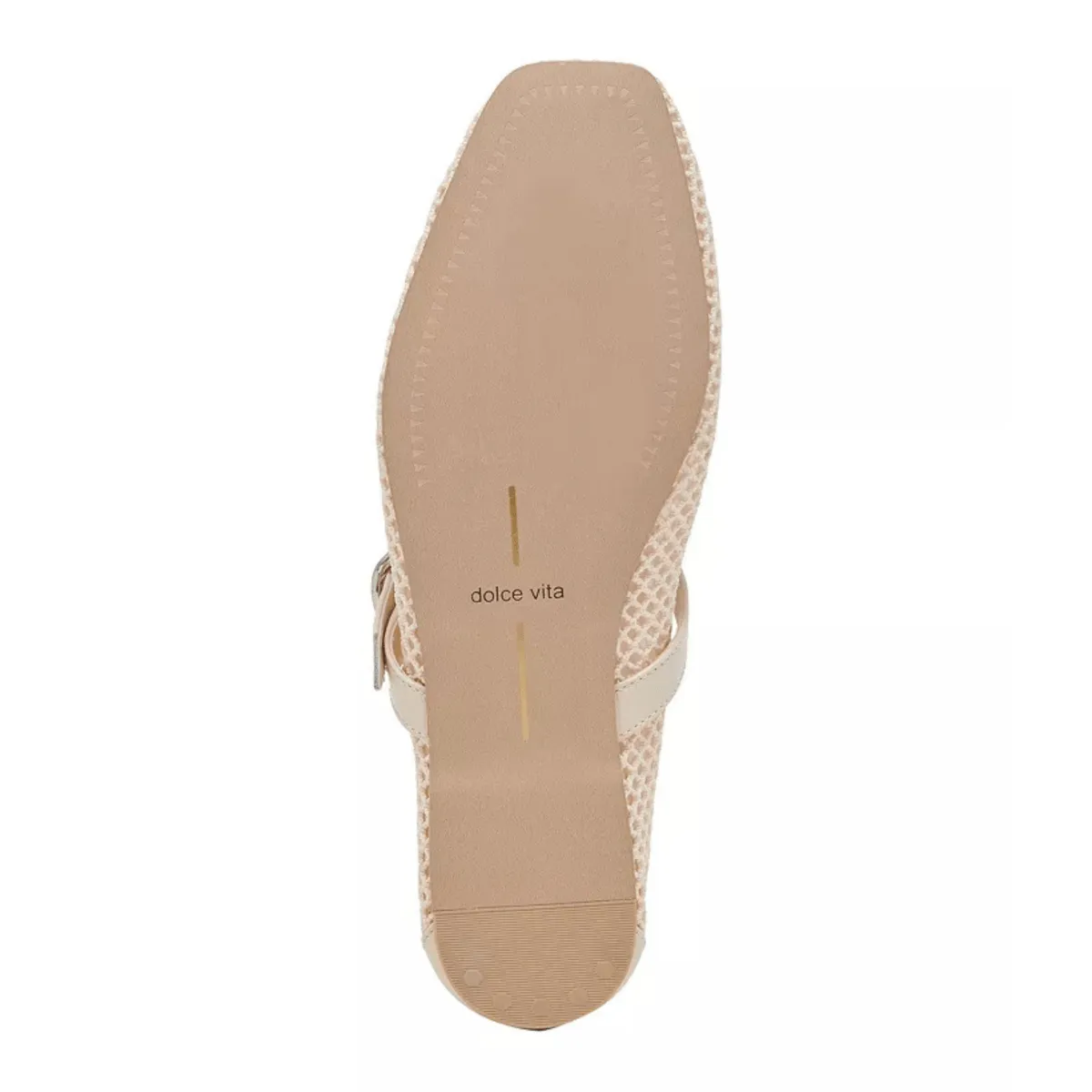 Dolce Vita Damen Rodni Mesh Creme
