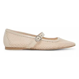 Dolce Vita Damen Rodni Mesh Creme