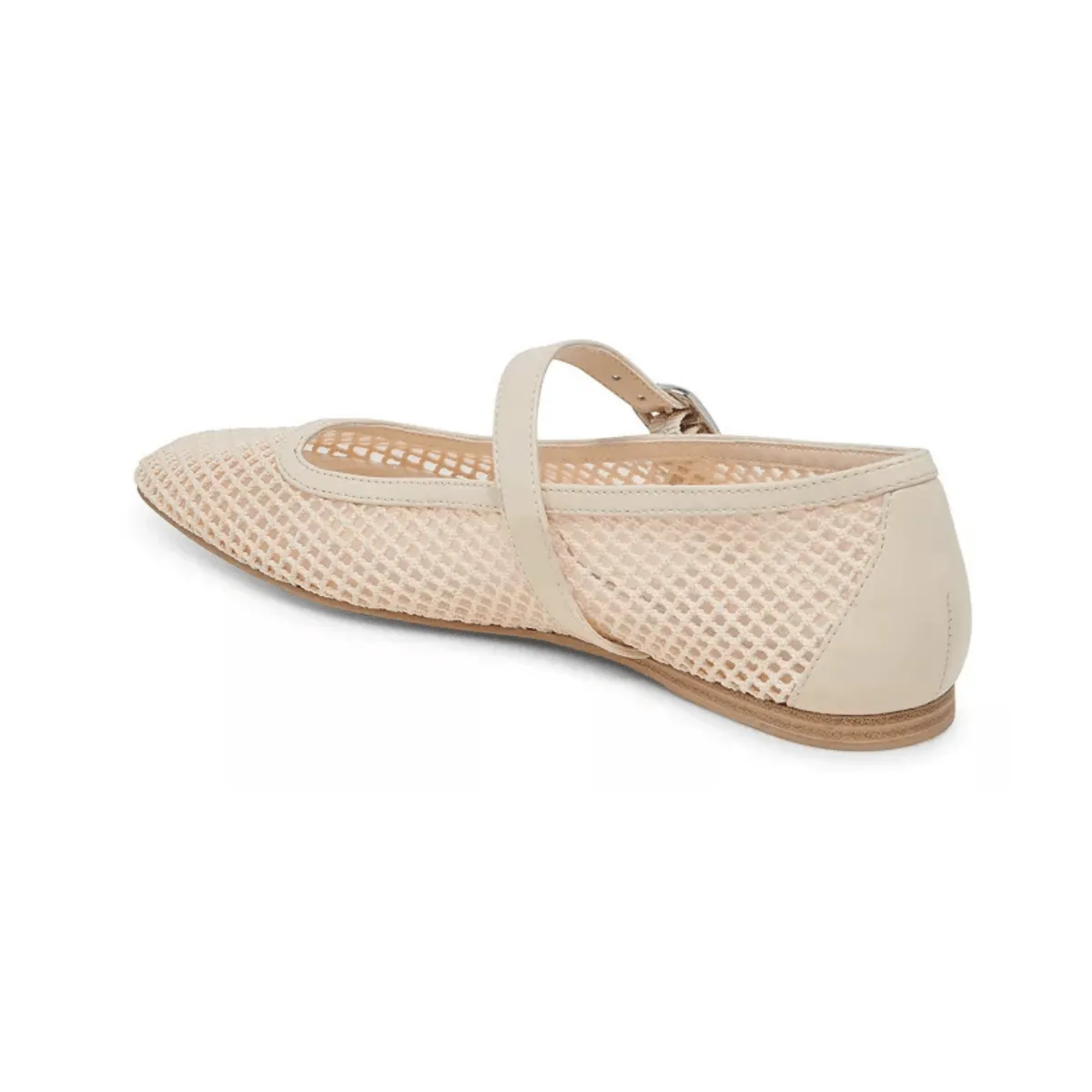 Dolce Vita Damen Rodni Mesh Creme