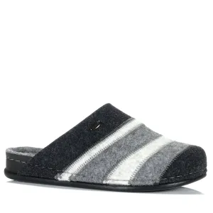 Dr. Feet Hannah Black Multi