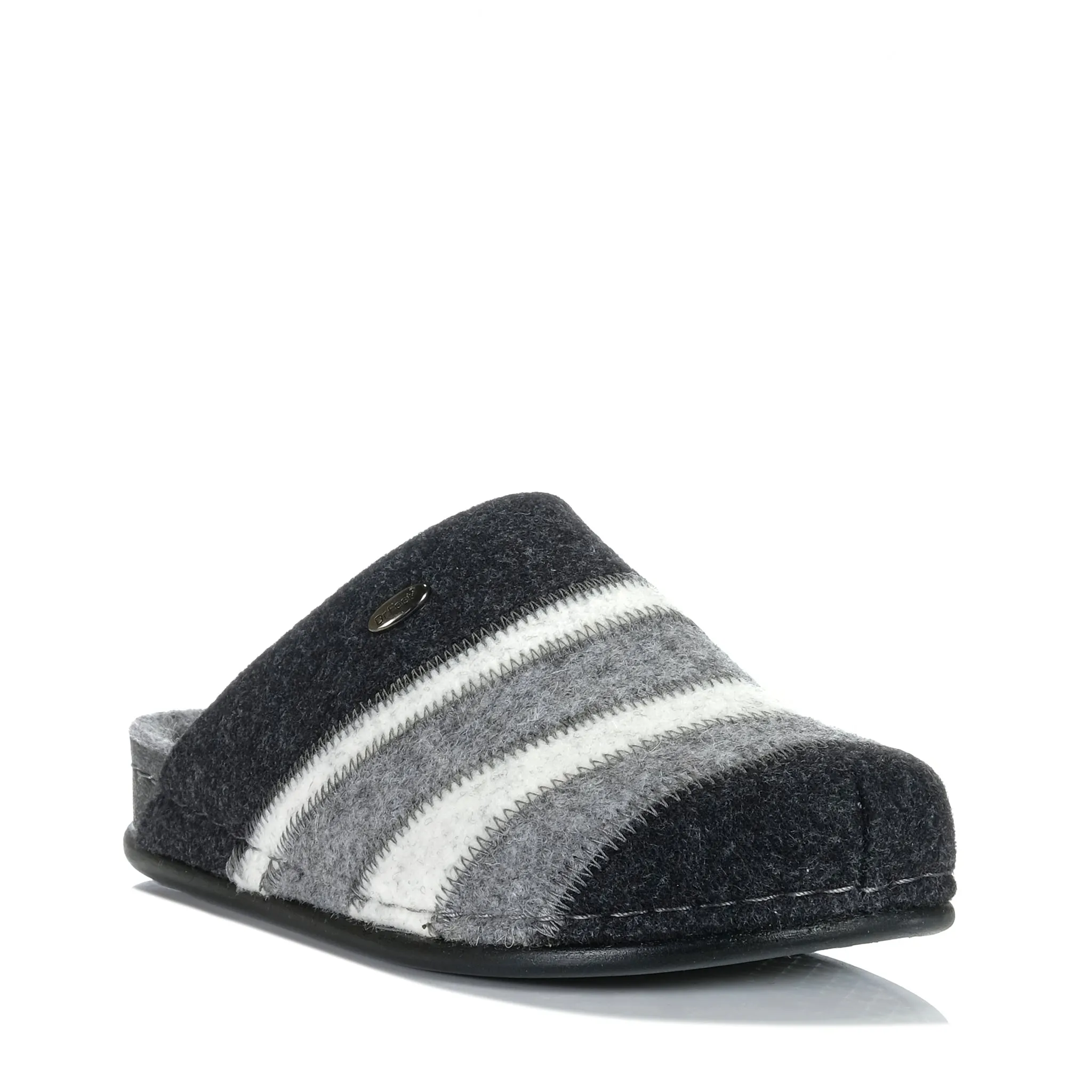 Dr. Feet Hannah Black Multi