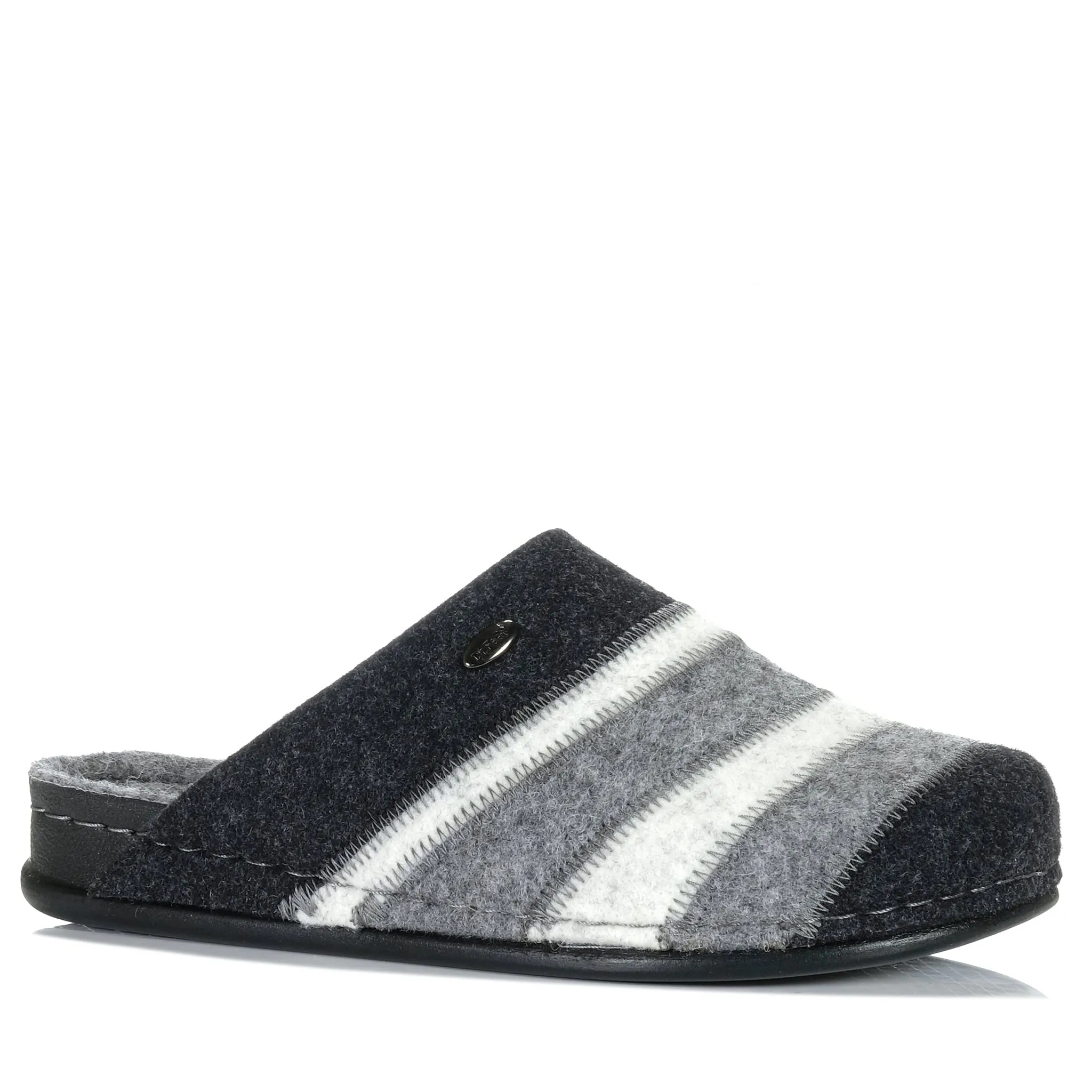 Dr. Feet Hannah Black Multi