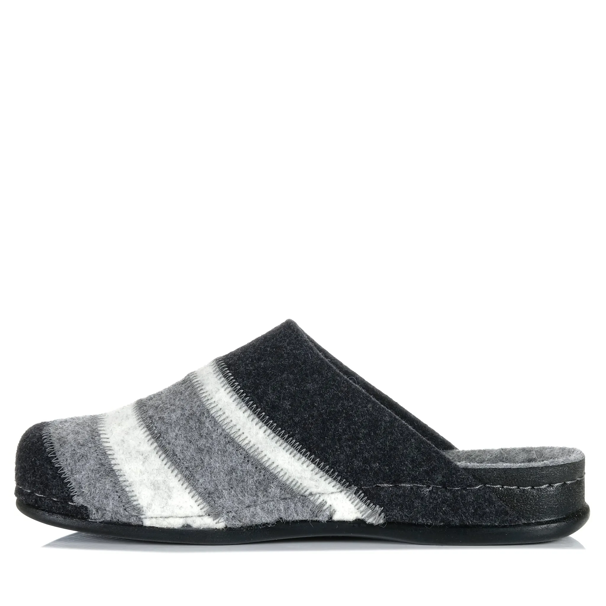 Dr. Feet Hannah Black Multi