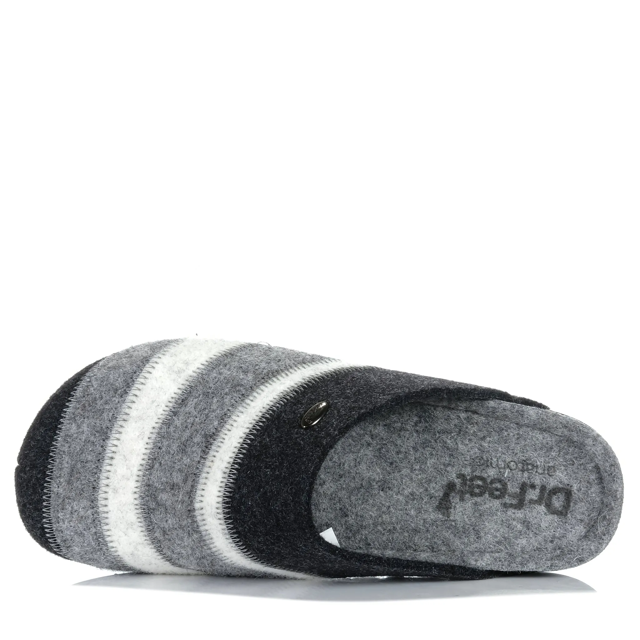 Dr. Feet Hannah Black Multi