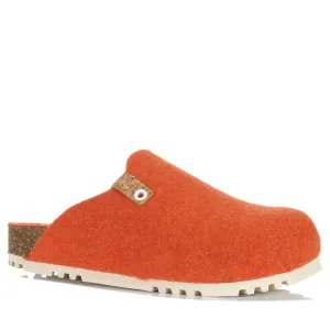 Dr. Füße Er Orange