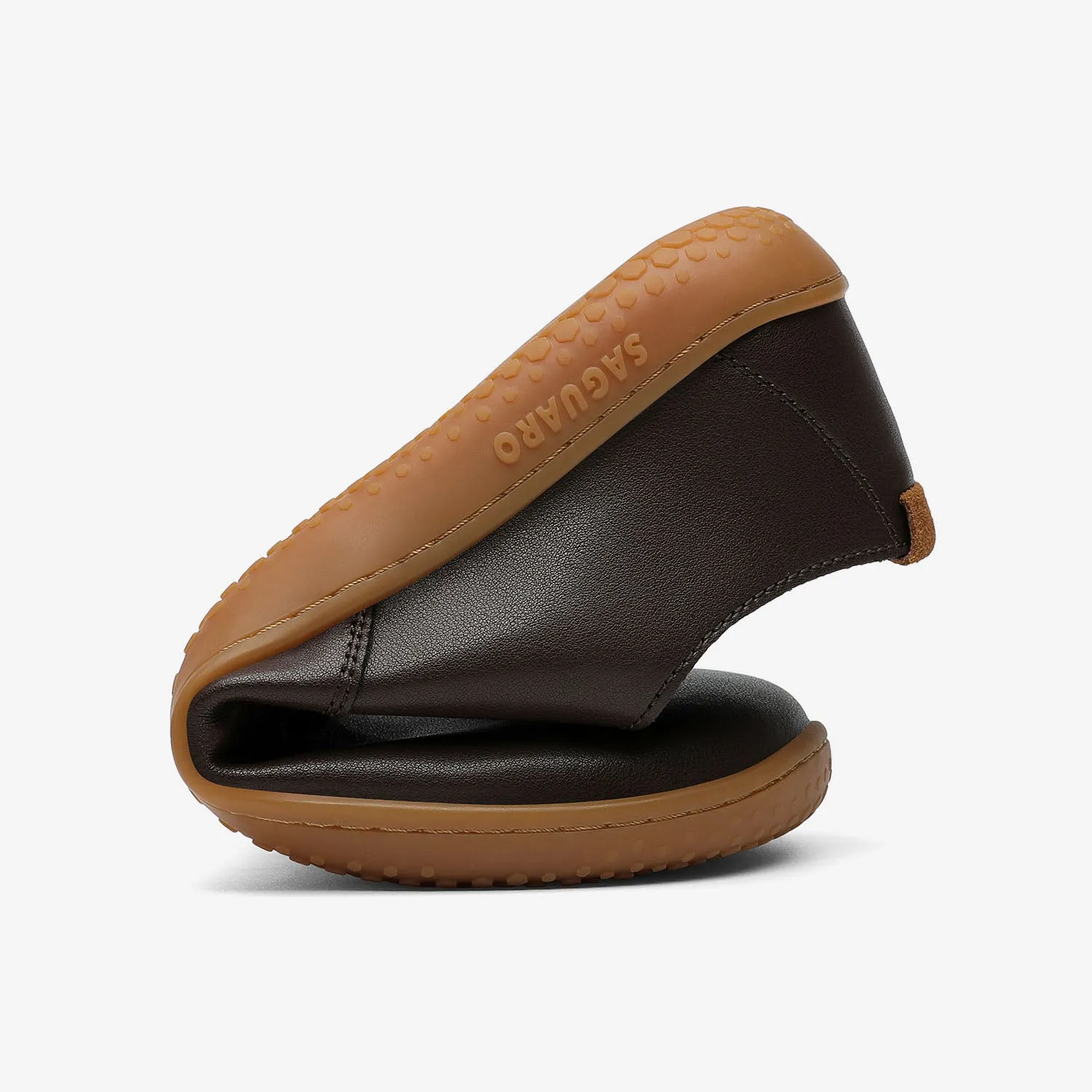 Traum III - Barfußschuhe