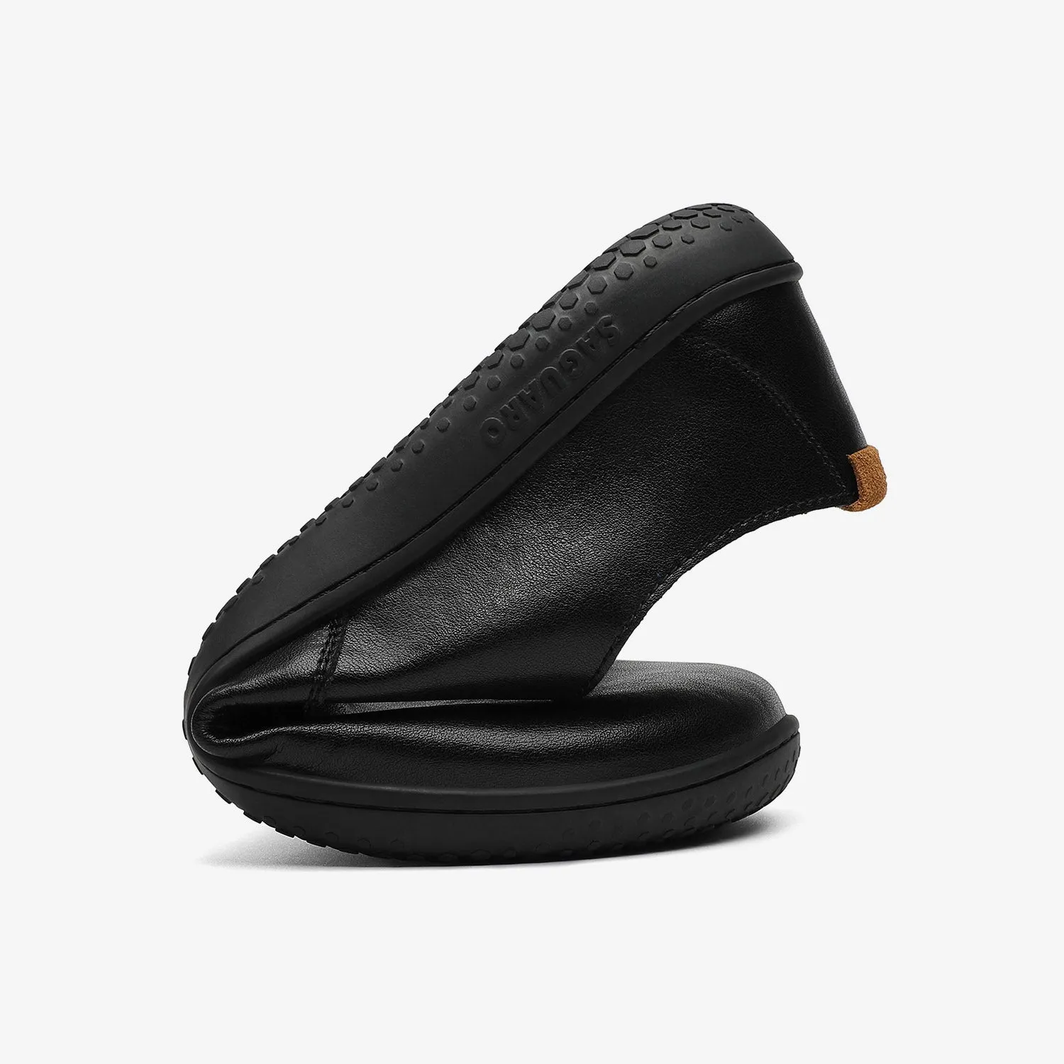 Traum III - Barfußschuhe