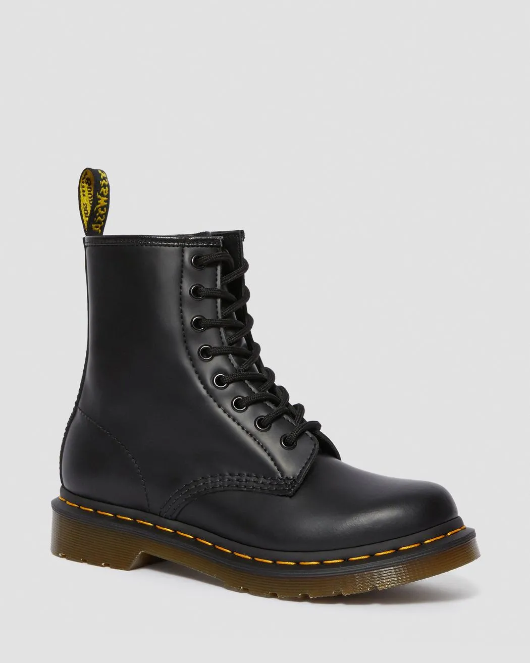 Dr. Martens 1460 Damen Glattleder Schnürstiefel
