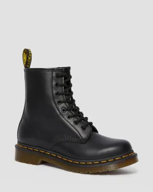 Dr. Martens 1460 Damen Glattleder Schnürstiefel