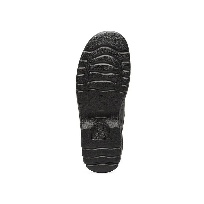 Eastland Casual Schuhe Damen Syracuse Schlupfleder Rundspitze 3166