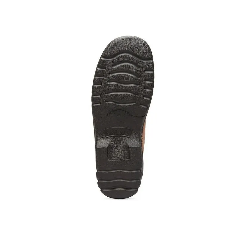Eastland Casual Schuhe Damen Syracuse Schlupfleder Rundspitze 3166