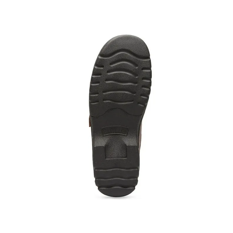 Eastland Casual Schuhe Damen Syracuse Schlupfleder Rundspitze 3166