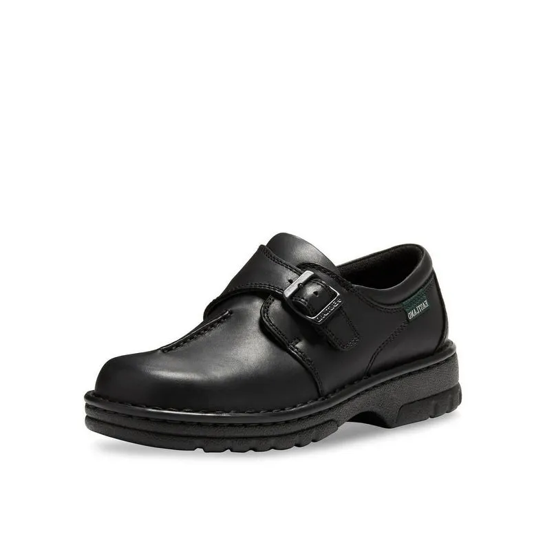 Eastland Casual Schuhe Damen Syracuse Schlupfleder Rundspitze 3166