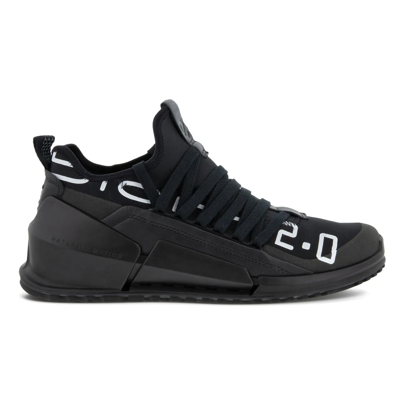 ECCO BIOM 2.0 Herren Low Tex ecco Schuhe