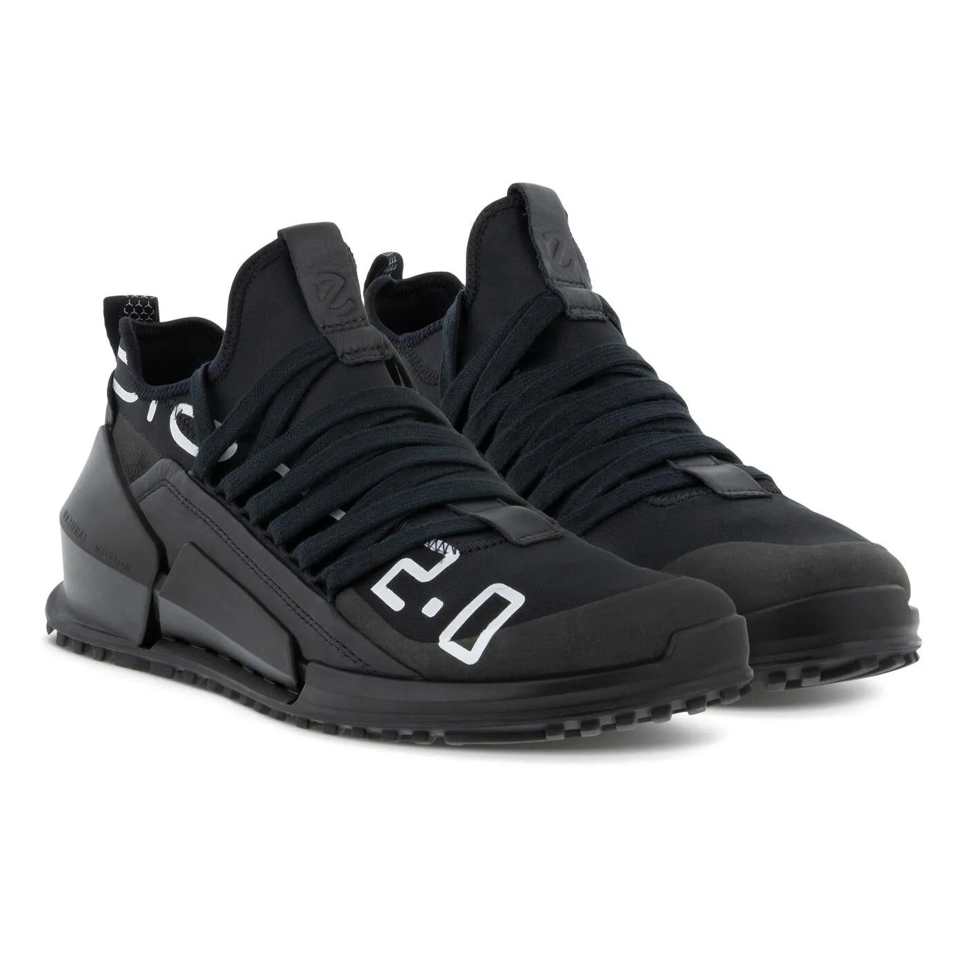 ECCO BIOM 2.0 Herren Low Tex ecco Schuhe